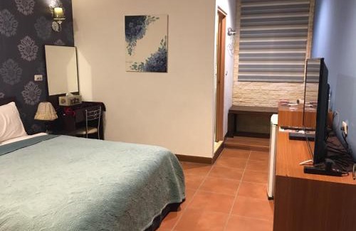 Shoufeng Casa | Hualien Lake Villa
