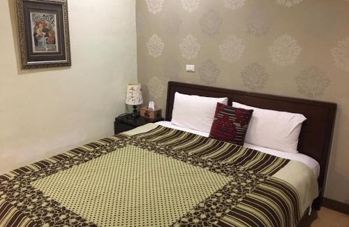 Shoufeng Casa | Hualien Lake Villa