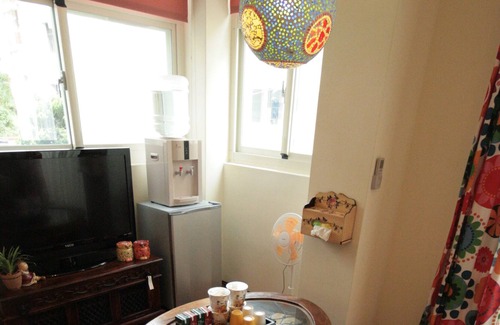 Hualien City Centre Casa | Hualien Paris Home B&B