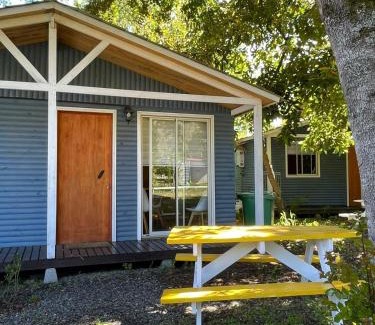 Hualqui Apartamento | Hualqui Estancia Aliwen