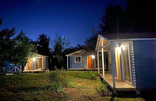 Hualqui Apartamento | Hualqui Estancia Aliwen