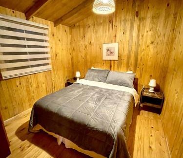 Hualqui Apartamento | Hualqui Estancia Aliwen