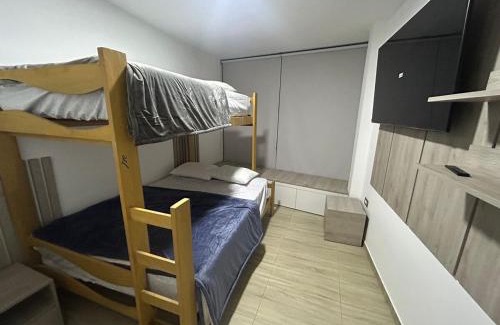Trujillo Apartamento | Huanchaco D34