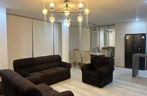 Trujillo Apartamento | Huanchaco D34