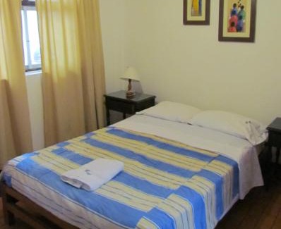Trujillo Casa | Huanchaco Hostal