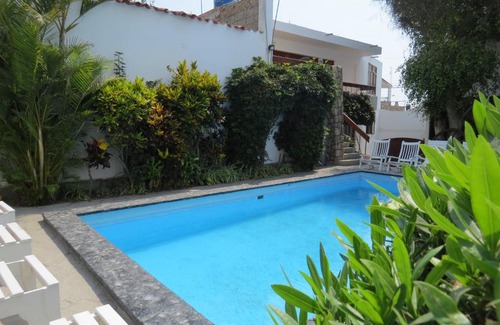 Trujillo Casa | Huanchaco Hostal