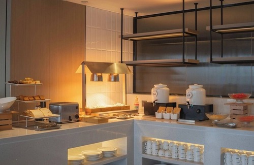 Yongding Hotel | huanmanjiudian