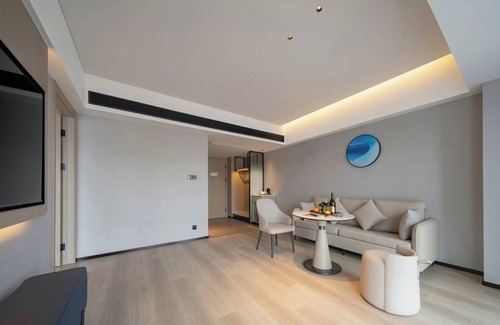 Yongding Hotel | huanmanjiudian
