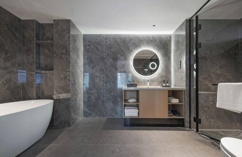 Yongding Hotel | huanmanjiudian