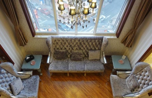 Pichaiyuan Hotel | Huaqi Kaiserdom Hotel