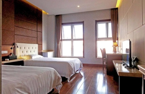 Pichaiyuan Hotel | Huaqi Kaiserdom Hotel