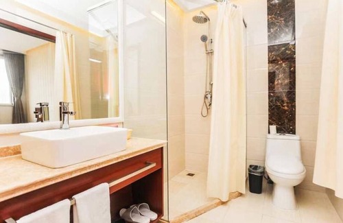 Pichaiyuan Hotel | Huaqi Kaiserdom Hotel
