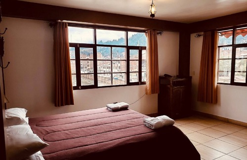 Huaraz Hotel | Huaraz Hotel & Lodging