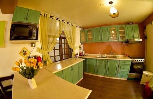 Huaraz Hotel | Huaraz Hotel & Lodging