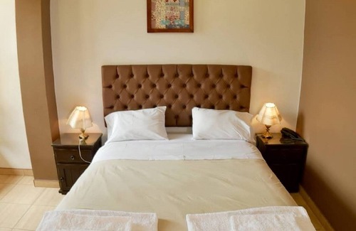 Huaraz Hotel | Huaraz Hotel & Lodging