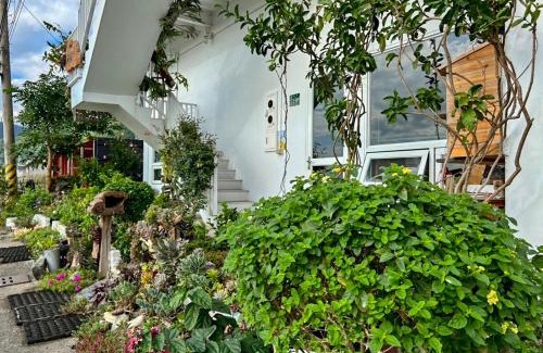 Xiulin Casa | Huatian Yilu