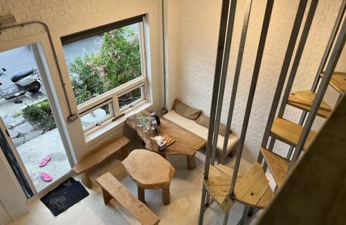 Xiulin Casa | Huatian Yilu