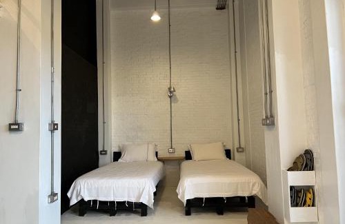 Xiulin Casa | Huatian Yilu