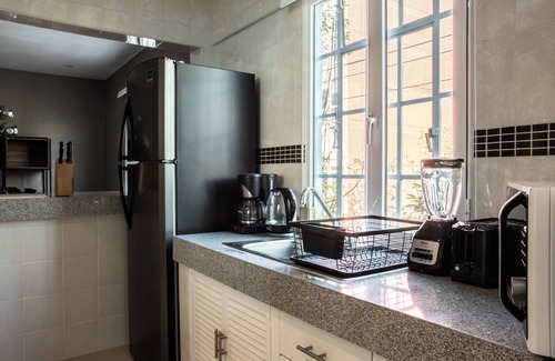 Roma Sur Apartamento | HUATUSCO by Mr. W