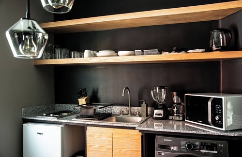 Roma Sur Apartamento | HUATUSCO by Mr. W