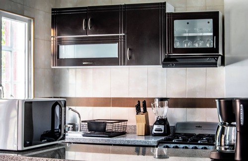 Roma Sur Apartamento | HUATUSCO by Mr. W