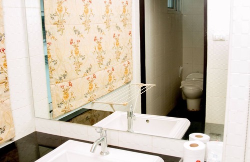 Huay Kaew Hotel | Huay Kaew Palace 1