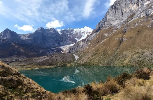 Huaraz Otro | Huayhuash Trek 6 days