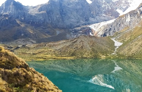Huaraz Otro | Huayhuash Trek 6 days
