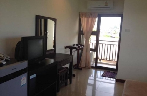 Nai Mueang Hotel | Huaymuang Apartment