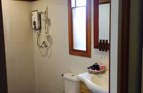 Nai Mueang Hotel | Huaymuang Apartment