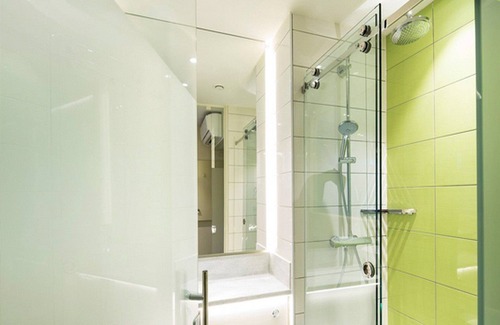 New Town Hotel | Hub By Premier Inn Edinburgh Cc Rose Street