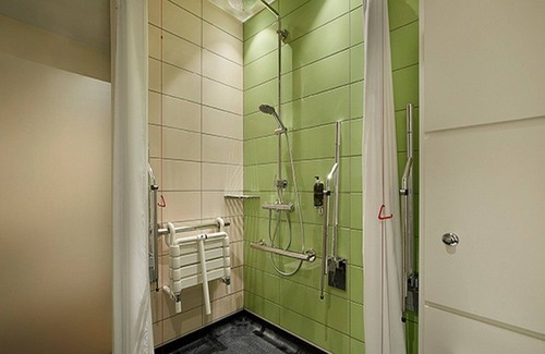 New Town Hotel | Hub By Premier Inn Edinburgh Cc Rose Street