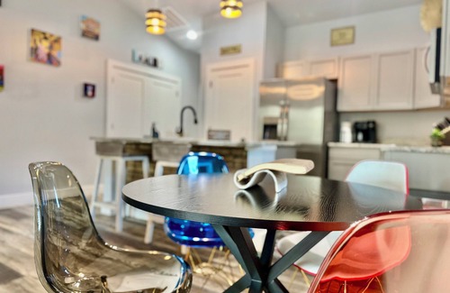 Moore Casa | Hub City Haven-New 3 BR/2 BA Home, Pet Friendly in Moore near outdoor activities