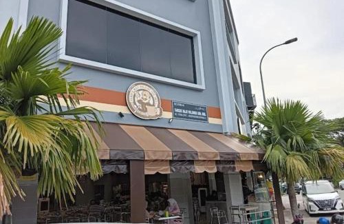 Bandar Indera Mahkota Casa | Hub Homestay