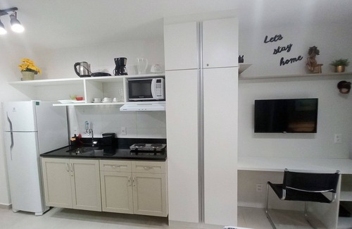 Sao Paulo Apartamento | Hub Vila Madalena