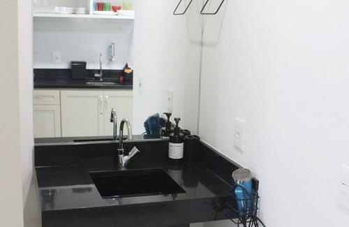 Sao Paulo Apartamento | Hub Vila Madalena