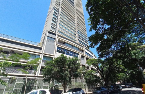 Sao Paulo Apartamento | Hub Vila Madalena