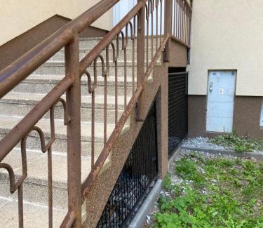 Spisska Nova Ves Apartamento | HUBA House