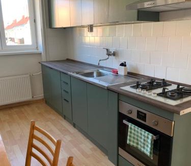 Spisska Nova Ves Apartamento | HUBA House
