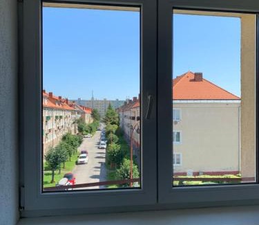 Spisska Nova Ves Apartamento | HUBA House
