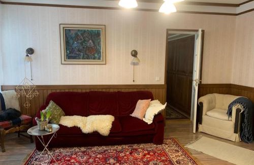 Kuressaare Apartamento | Hubane saunaga korter Kuressaare vanalinnas