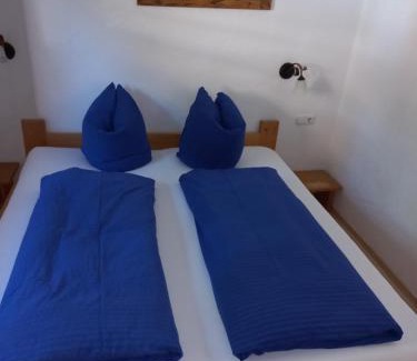 Scheffau am Wilden Kaiser Cama Y Desayuno | Huber