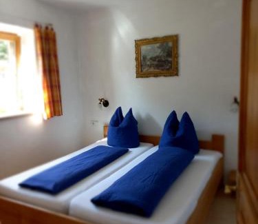 Scheffau am Wilden Kaiser Cama Y Desayuno | Huber