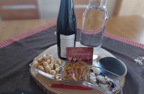 Hainzenberg Apartamento | Huber's Lodge
