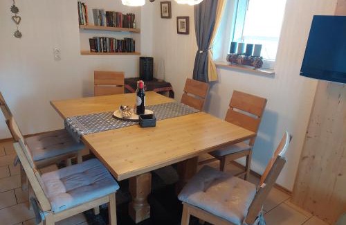 Hainzenberg Apartamento | Huber's Lodge