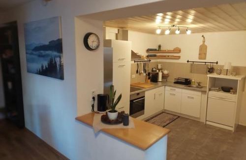 Hainzenberg Apartamento | Huber's Lodge
