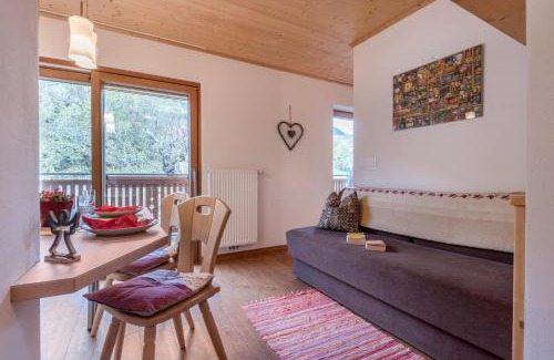 Feldthurns Apartamento | Huberhof App Gala