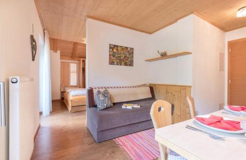 Feldthurns Apartamento | Huberhof App Gala