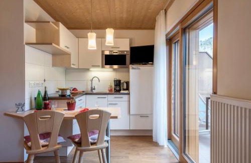 Feldthurns Apartamento | Huberhof App Gala