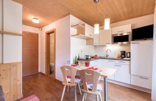 Feldthurns Apartamento | Huberhof App Gala